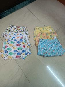 SUPERBOTTOMS Padded potty training Underwear