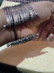Statement Cuff Bracelet