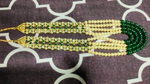 Long Multilayer Mala(Kantha)