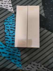 Asaya Spot Light Sunscreen SPF 50