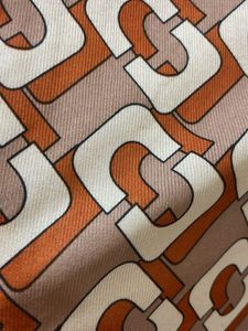 Patterned Women's Top
