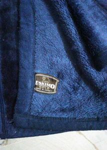 Branded Single Bed Mink Blanket