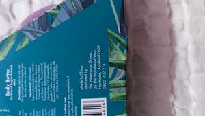 Tropico Collection Body Butter Trio
