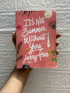 It's Not Summer Without You by Jenny Han