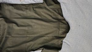 Archer Rich Cotton Men's Shirt