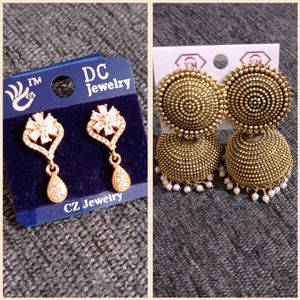 New..Combo Pack