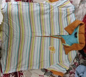 Levis kids Shirt PURE Cotton