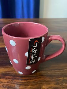 New Coffee Mug