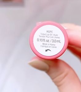 Rare Beauty Soft Pinch Tinted Lip Oil-Hope