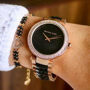 Michael Kors Ladies' Watch