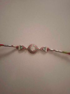 Designer Rakhi Bracelet