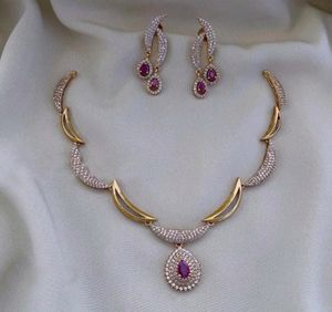 💝 NEW🔥 MODEL NECKLACE COLLECTIONS