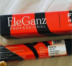 Eleganz Professional Hair Finishing Stick❤️