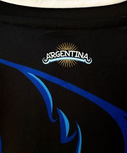 Argentina jersey