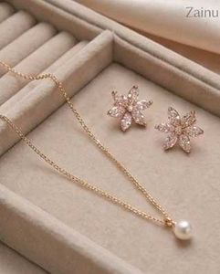 Premium Diamond-Look Earrings Combo
