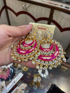 Meena Eaarings