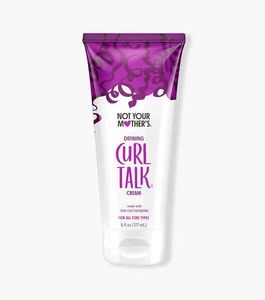 Not Your Mother's Curl Cream