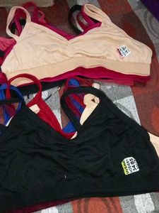 Fensi Sports Bra