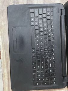 HP Notebook 15 Laptop, 12gb ram, 500gb HDD