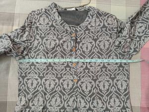 ZUDIO KURTA SET