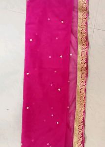 free delivery Lehenga With Unstitch Blouse