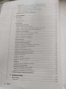 Barron's IELTS: International English Test