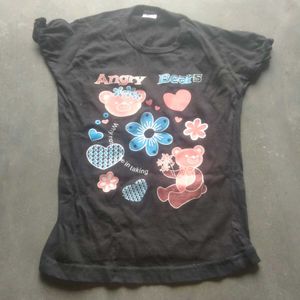 Combo Set Girls Top