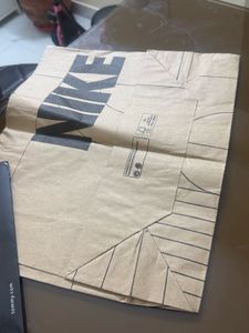 Nike, Puma, Tommy Hilfiger Tote Bags
