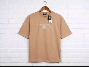 💯OG Puma Brand New tshirt with Tag🏷