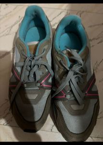Diwali Sale Puma Unisex Mirage Mox Steel Grey Shoe