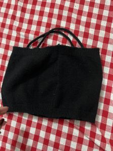 cute black top