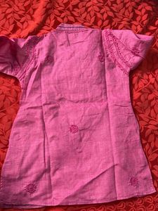 Lucknow Chikankari Kurta Salwar