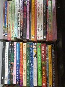 Penguin Classics: Diverse Titles - Novels &amp; Litera