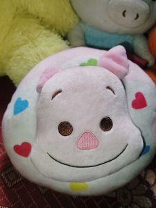 Soft Toys Combo