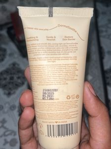 Moody DermaSoothe Barrier Repair Moisturiser
