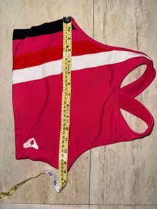 Zivame Sports Bra
