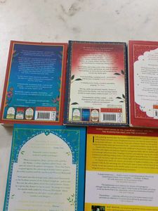 Elif Shafak Book Collection