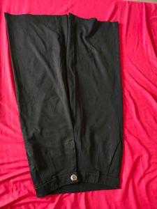 2 Elegant Black Pants
