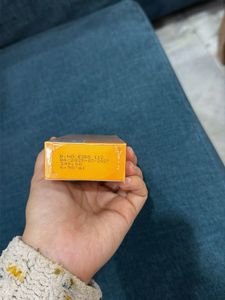 Foxtale Golden Hour Glow Sunscreen