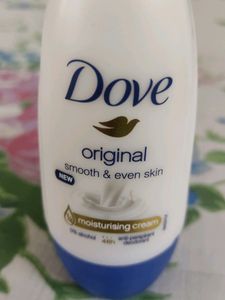 Dove Original Roll-On Deodorant