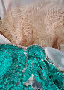 Wedding Gown💚✨