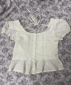 Cute top
