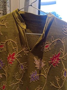 Price Drop Woolen Kurta Women Size XL