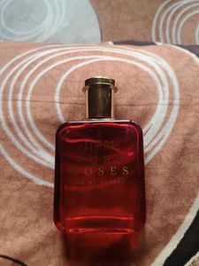 Ruby Roses Eau de Parfum