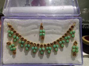 Jewellery Set