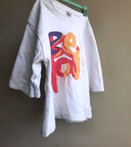new Boxy Crop top For Women