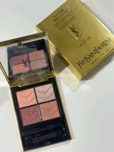 🌷YSL COUTURE MINI CLUTCH EYESHADOW🌷