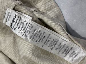Patagonia Tote Bag