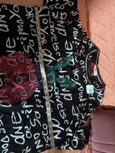 women oversize tshirt