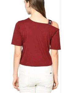 Girls Rule Graphic Tee
